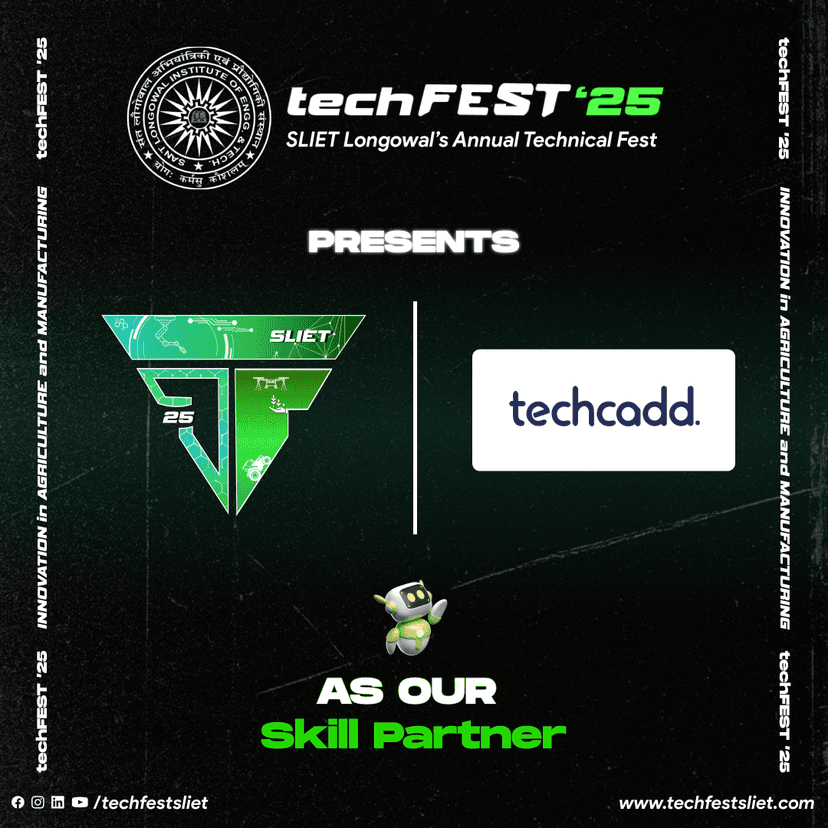 Tech Cadd