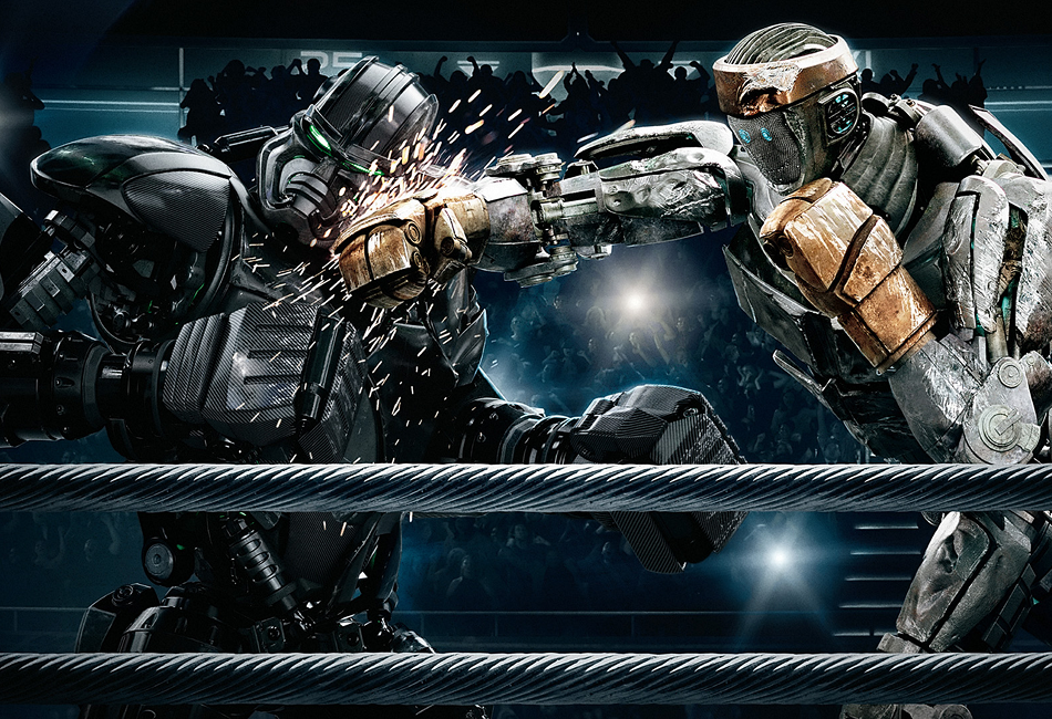 RoboZar